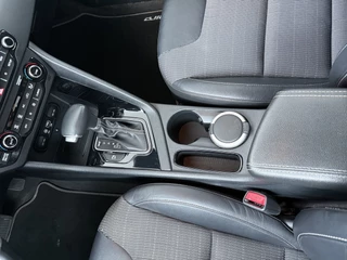 Kia Niro 1.6 GDi Hybrid Style Edition  - Adaptief Cruise Control - Climate Control - Navigatie - Apple/Android Carplay - Virena Zekerheidspakket €895 / 34