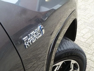 Toyota RAV4 2.5 Plug-in Hybrid AWD Bi-Tone Plus|Panodak|Stoelkoeling/Verwarming|JBL|Memory|Leder|360-Camera|Head-Up / 10