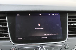 Opel Crossland X 1.2 Innovation  | Winterpack | Trekhaak | Navigatie | Keyless | Parkeersensoren voor + achter / 26