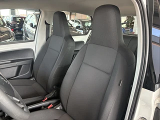 Škoda Citigo 1.0 Ambition Plus 5-drs. AIRCO/CRUISE/MEDIA / 8