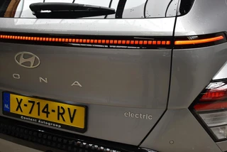 HYUNDAI Kona 64,8 kWh Comfort Long Range I SOH 100% / 35