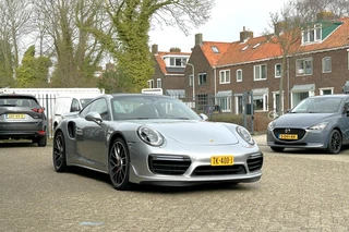 Porsche 911 3.8 Turbo S Aerokit | SportDesign | Carbon Panorama | Burmeste / 7
