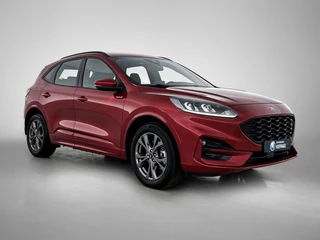 Ford Kuga 2.5 PHEV ST-Line | Camera | Cruise Control | / 7