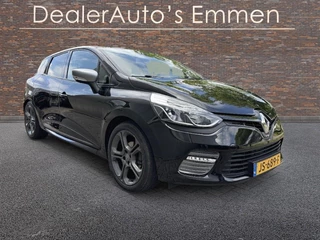 Renault Clio Estate 1.2 GT Panodak,leer&trekhaak / 2