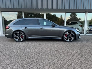 Audi RS4 2.9 TFSI RS 4 Avant quattro Pro Line Plus / 49