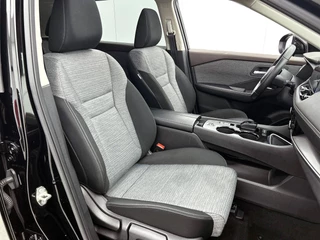 Nissan X-Trail 1.5 e-Power N-Connecta PANORAMADAK | 360° CAMERA | AD-CRUISE | CARPLAY & NAVI / 38