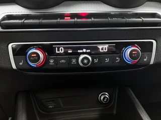 Audi Q2 35 TFSI S Edition Automaat | Adaptive Cruise | Stoelverwarming | CarPlay | Camera | Parkeersensoren / 27