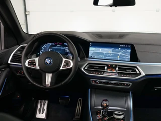 BMW X5 xDrive45e M-Sport Panoramadak | Driving Assistant Prof. / 9