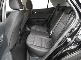 Kia Stonic 1.0 T-GDi MHEV DynamicPlusLine  - Camera - Stoel/stuurverwarming - Cruise control - Applecarplay - Android Auto 7 jaar of 150.000km Fabrieksgarantie / 36