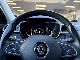 Renault Kadjar 1.3 TCe 140pk Techno  Camera, 19''Lmv, Trekhaak / 11