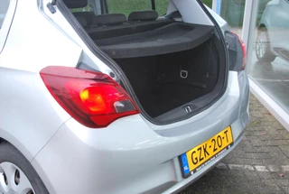 Opel Corsa edition / 7