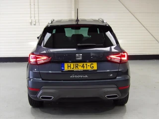 SEAT Arona 1.0 TSI 110pk FR / 7