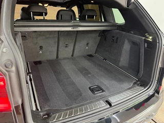 BMW X3 XDrive30i High Ex. M-Sport | Shadow-Line | Pano | Trekhaak | 20"| Ambient | Driving + Park Assist | Adaptief M-onderstel / 48
