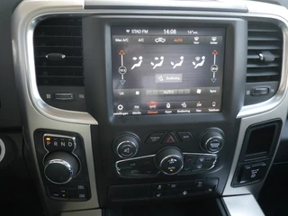 Dodge Ram 1500 5.7 V8 4x4 Crew Cab 5'7 Sport | Dubbele cabine | 3500KG Trekgewicht | Camera voor en achter | Sidesteps | Climate control | Trekhaak | Navigatie | Stoel en stuurverwarming / 26