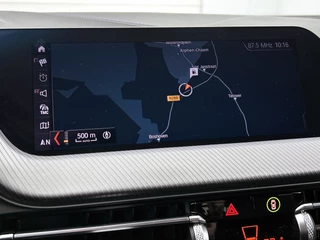 BMW 1-serie 118i Executive M Sport | Stoelverwarming | Cruise Control | Navi | CarPlay | / 17