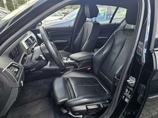 BMW 1 Serie 116i M Sport Edition Geen import | Leer | Sportstoelen / 12