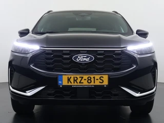 Ford Kuga 2.5 PHEV ST-Line X NIEUWE AUTO! | WINTERPACK | SNEL LEVERBAAR | BTW VERREKENBAAR / 5