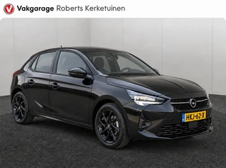 Opel Corsa 101PK GS Line | Carplay | Sportpack | Virtual Cockpit | Camera / 2