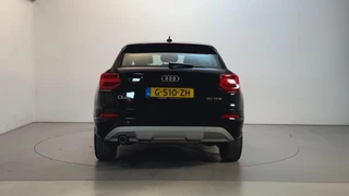 Audi Q2 30 TFSI Epic LED Navigatie Parkeersensoren Climate Control / 10