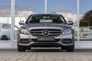 Mercedes-Benz C-Class 180 Prestige  | Camera | LED | Stoelverw. / 4