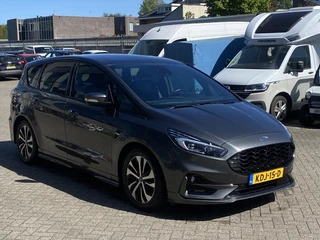Ford S-Max 2.5 ST-LINE / 5