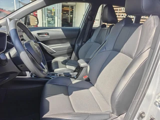 Toyota Corolla Cross 2.0 High Power Hybrid First Edition BLIND-SPOT EL-ACHTERKLEP LM-VELGEN KEYLESS PARK-SENSOREN STOELVERW DRAADLOOS-LADEN AD-CRUISE BLUETOOTH / 21