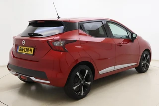 Nissan Micra 1.0L Acenta / 2
