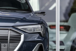 Audi e-tron Sportback 55 quattro S edition 95 kWh  | B&O | Pano | Leder / 21