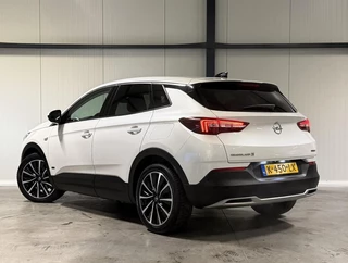 Opel Grandland X 1.6 Turbo Hybrid Camera Elegance Carplay / 26