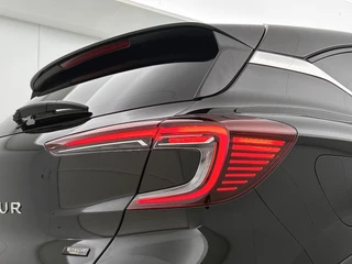 Renault Captur E-Tech full hybrid 145PK Techno  | CAMERA | NAVI GROOT | STOELVERWARMING | KEYLESS / 36