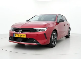 Opel Astra 1.6 Hybrid Elegance ACC - STOELVERWARMING - CARPLAY / 2