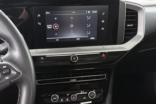 Opel Mokka-e Elegance 50-kWh 11kw bl. SOH 100% Achteruitrijcamera Apple CarPlay / 22