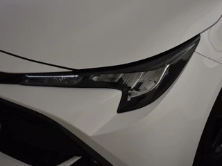 Toyota Corolla 1.8 Hybrid Smart Bi Tone | Head-up | Trekhaak | Stoelverw. / 10