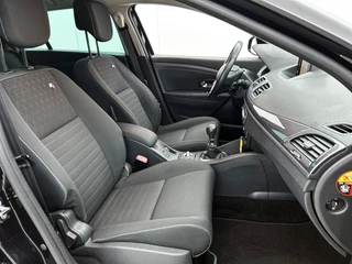 Renault Mégane Estate 1.2 TCe Bose Cruise Control | Stoelverwarming | Navigatie | Airco | Trekhaak / 11