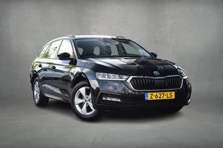 Skoda Octavia Combi 1.0 TSI Business Edition | Apple CarPlay | Cruise | Climate / 31