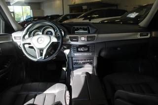 Mercedes-Benz E-Klasse 300 4MATIC AMBITION perfecte staat voor de liefhebber **122155km** / 49