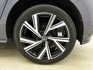Volkswagen Polo 1.0 TSI R-Line | Adaptive cruise | CarPlay | Camera | Parkeersensoren / 11