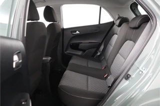 Kia Picanto 1.0 DPI DynamicLine  -  Airco - Cruise Control - Navigatie - DAB - Apple Carplay/Android Auto - Fabrieksgarantie tot 07-2032 / 29