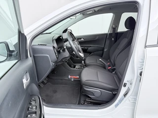 Kia Picanto 1.0 DPi DynamicPlusLine  - Keyless - Navigatie - Climate Control - Cruise Control - Apple CarPlay/Android Auto - Fabrieksgarantie tot 04-2031 / 19