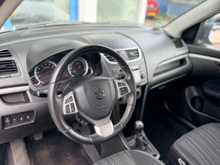 Suzuki Swift 1.2 Bandit EASSS 5-Deurs I Airco I Cruise control I LMV / 20
