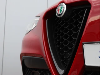 Alfa Romeo Stelvio 2.0 T AWD Veloce  | Leder | H/K | ACC | 21'' / 9