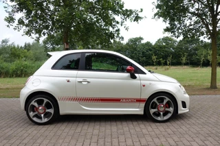 Fiat 500 1.4-16V Abarth / 11