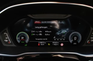Audi Q3 Sportback 45 TFSI e Edition|Leder|Camera|Stoelverwarming| / 31