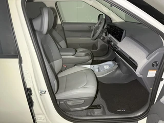 KIA Ev3 81,4 kWh 204pk Plus Advanced / 20