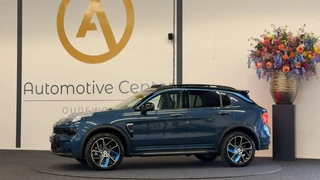Lynk & Co 01 1.5 PHEV MY22 | 6,6 KWH | PANO | 360 CAMERA | ACC / 12