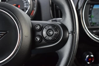 MINI Countryman Mini 1.5 Cooper Chili | Apple CarPlay | Half Leer | Stoelverwarming / 25