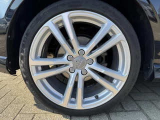 Audi A3 Cabriolet 35 TFSI CoD Advance Sport S-Line Edition/Navi/47dkm... Summer time!!! / 27
