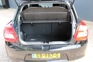 Suzuki Swift 1.2 SELECT **NL-Auto** Automaat stoelverwarming / Apple Carplay / 13