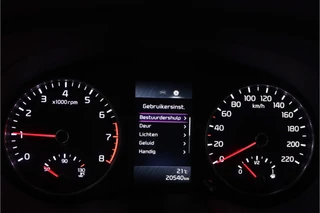 Kia Picanto 1.0 DPi ComfortLine  - Airco - Cruise Control - Radio - Fabrieksgarantie tot 07-2030 / 43