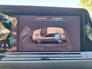 Volkswagen Golf GTE 245pk DSG Hybrid (Trekhaak,Camera,Virtual,IQ) / 41